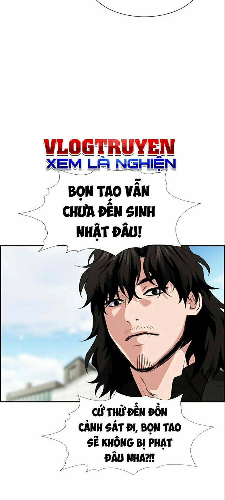 giáo dục chân chính - get schooled chapter 29 - Trang 2