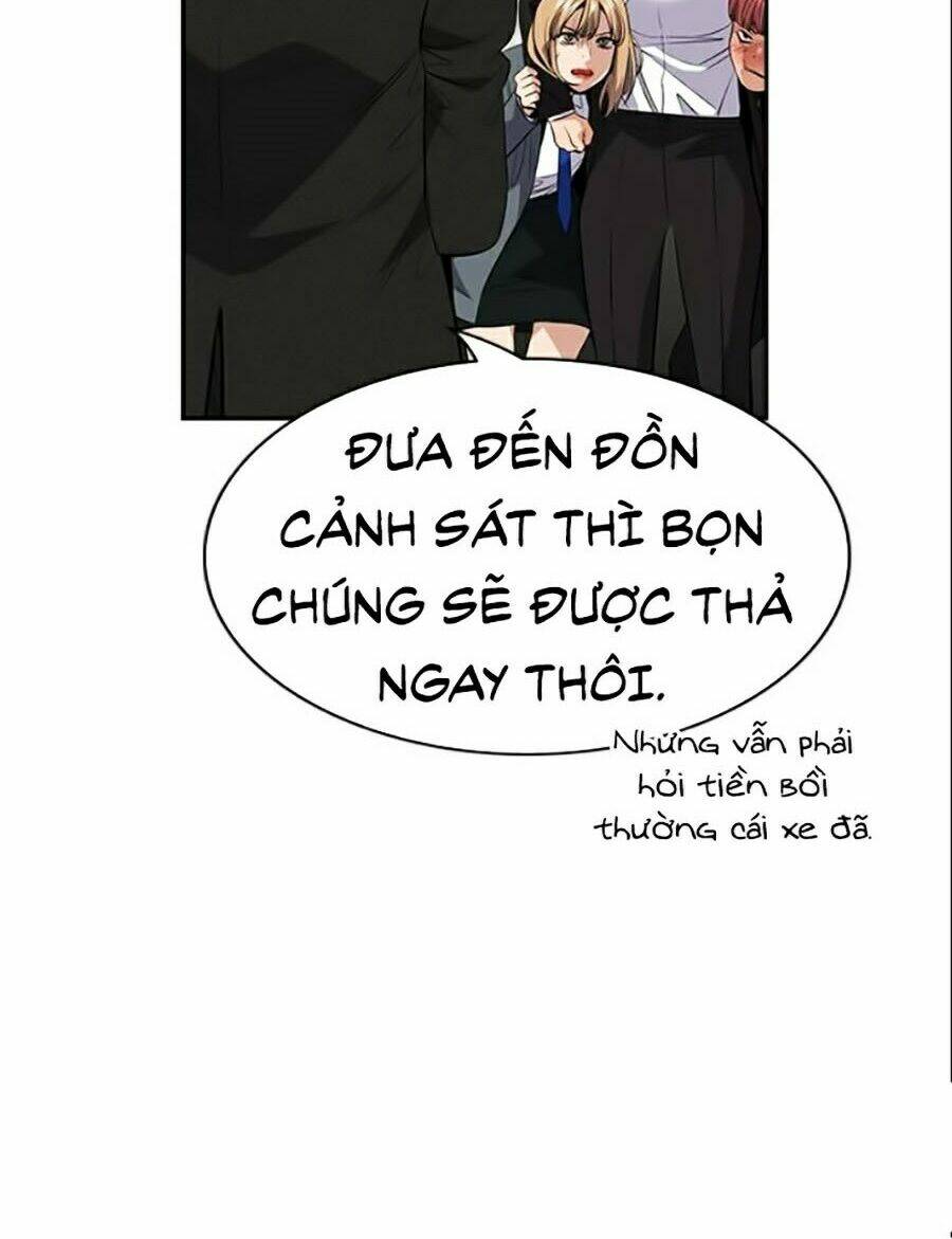 giáo dục chân chính - get schooled chapter 29 - Trang 2