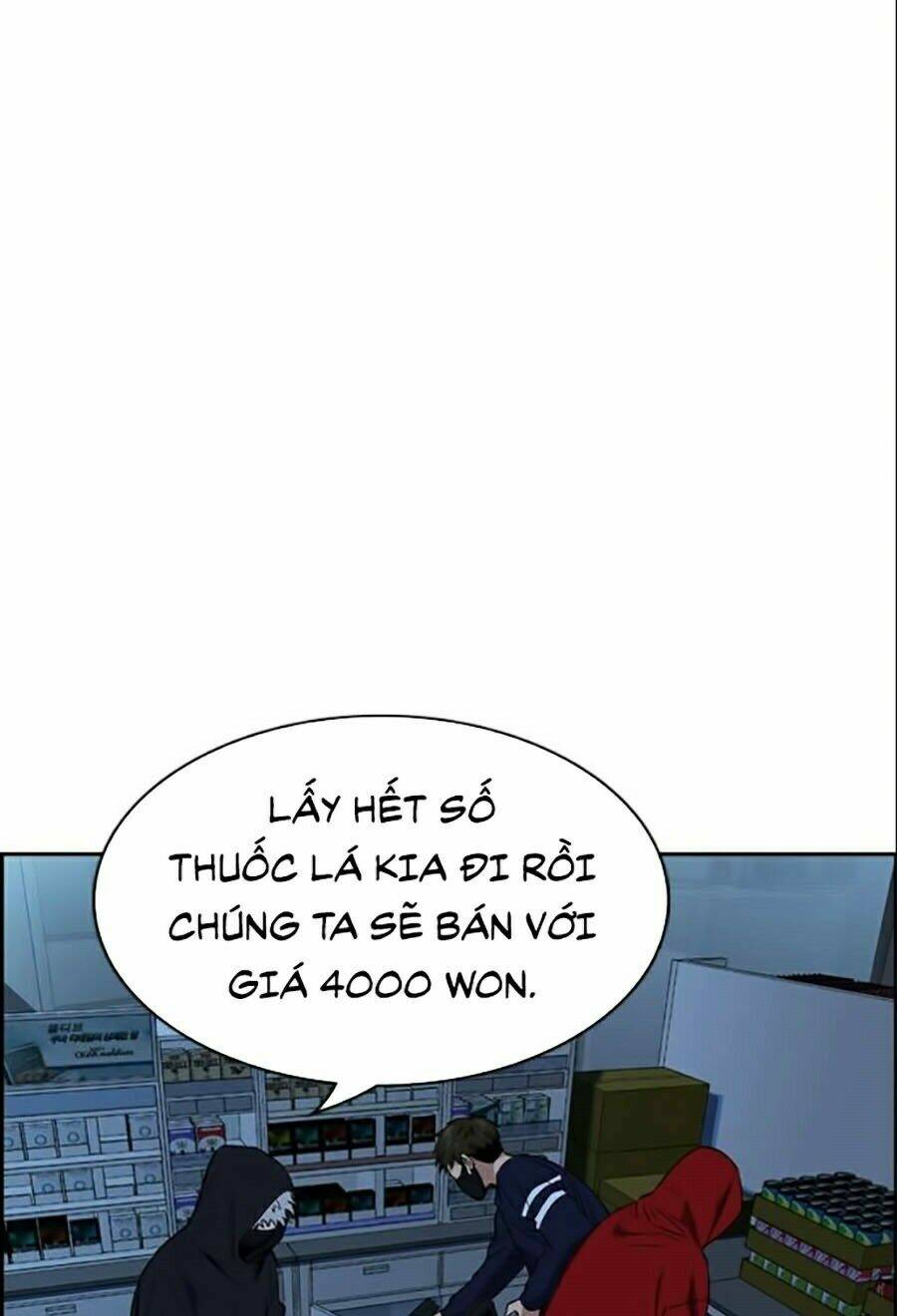 giáo dục chân chính - get schooled chapter 30 - Trang 2