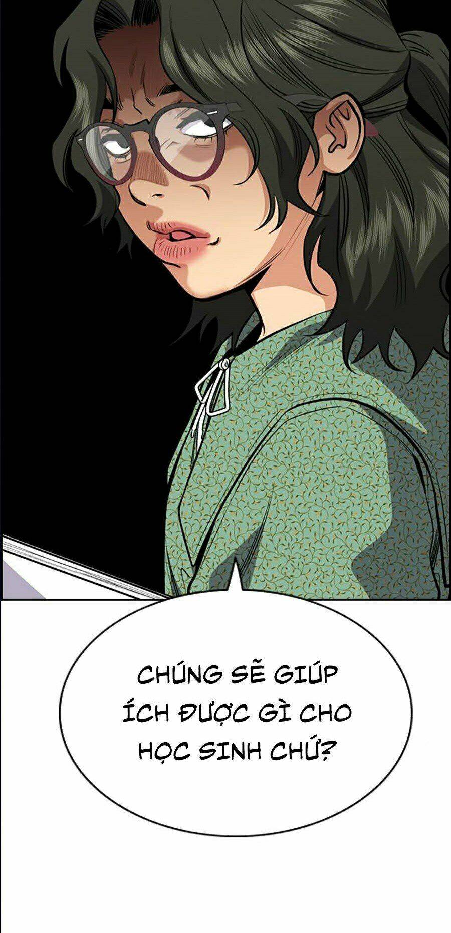 giáo dục chân chính - get schooled chapter 42 - Trang 2