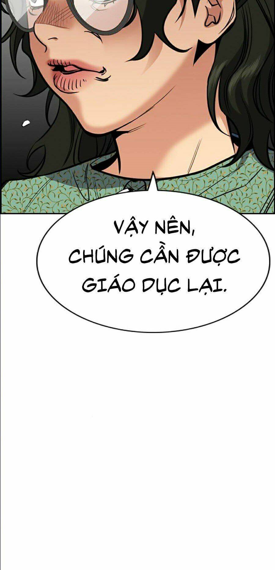 giáo dục chân chính - get schooled chapter 42 - Trang 2