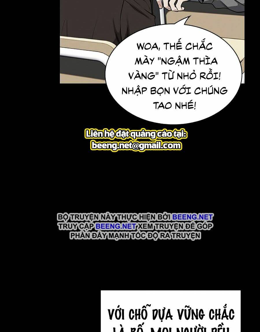 giáo dục chân chính - get schooled chapter 5 - Trang 2