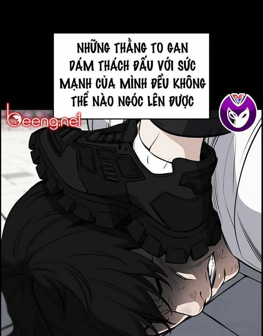 giáo dục chân chính - get schooled chapter 5 - Trang 2