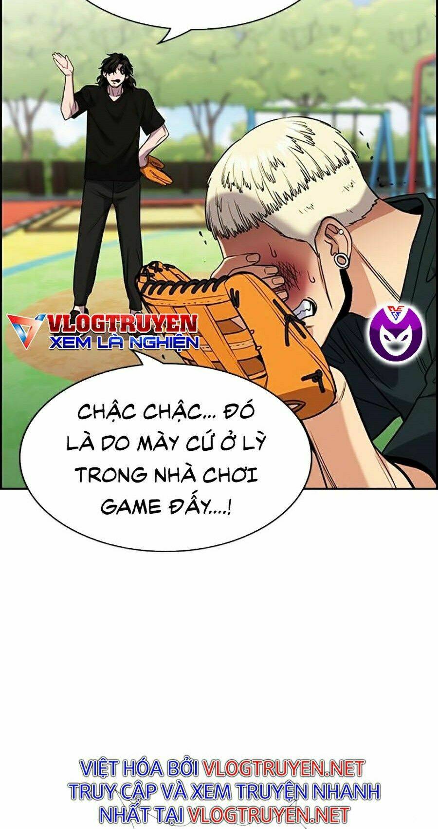 giáo dục chân chính - get schooled chapter 50 - Trang 2