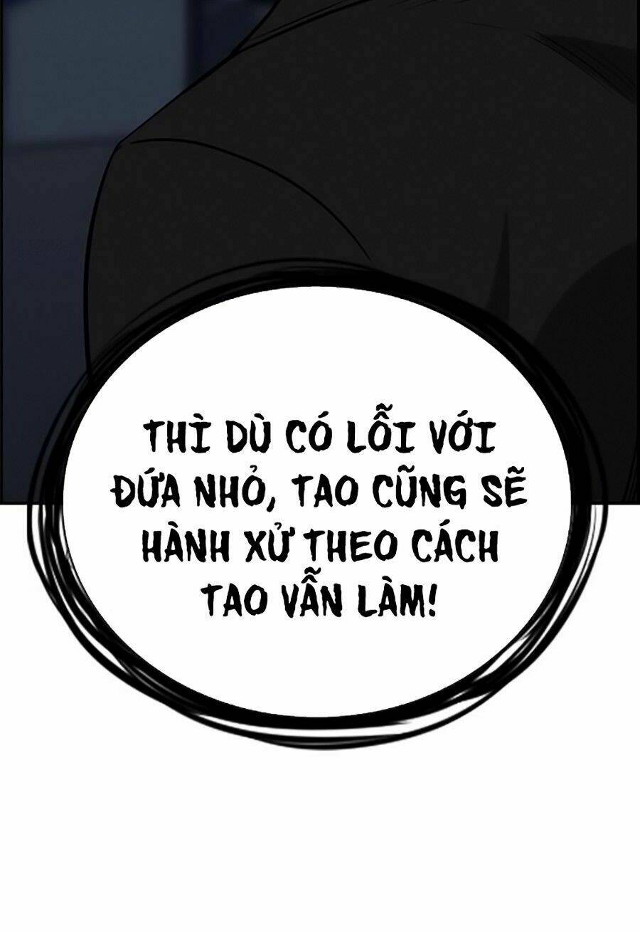 giáo dục chân chính - get schooled chapter 50 - Trang 2