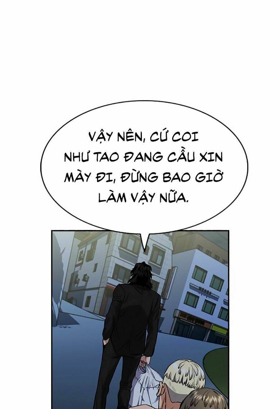 giáo dục chân chính - get schooled chapter 50 - Trang 2