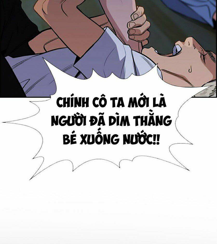 giáo dục chân chính - get schooled chapter 53 - Trang 2