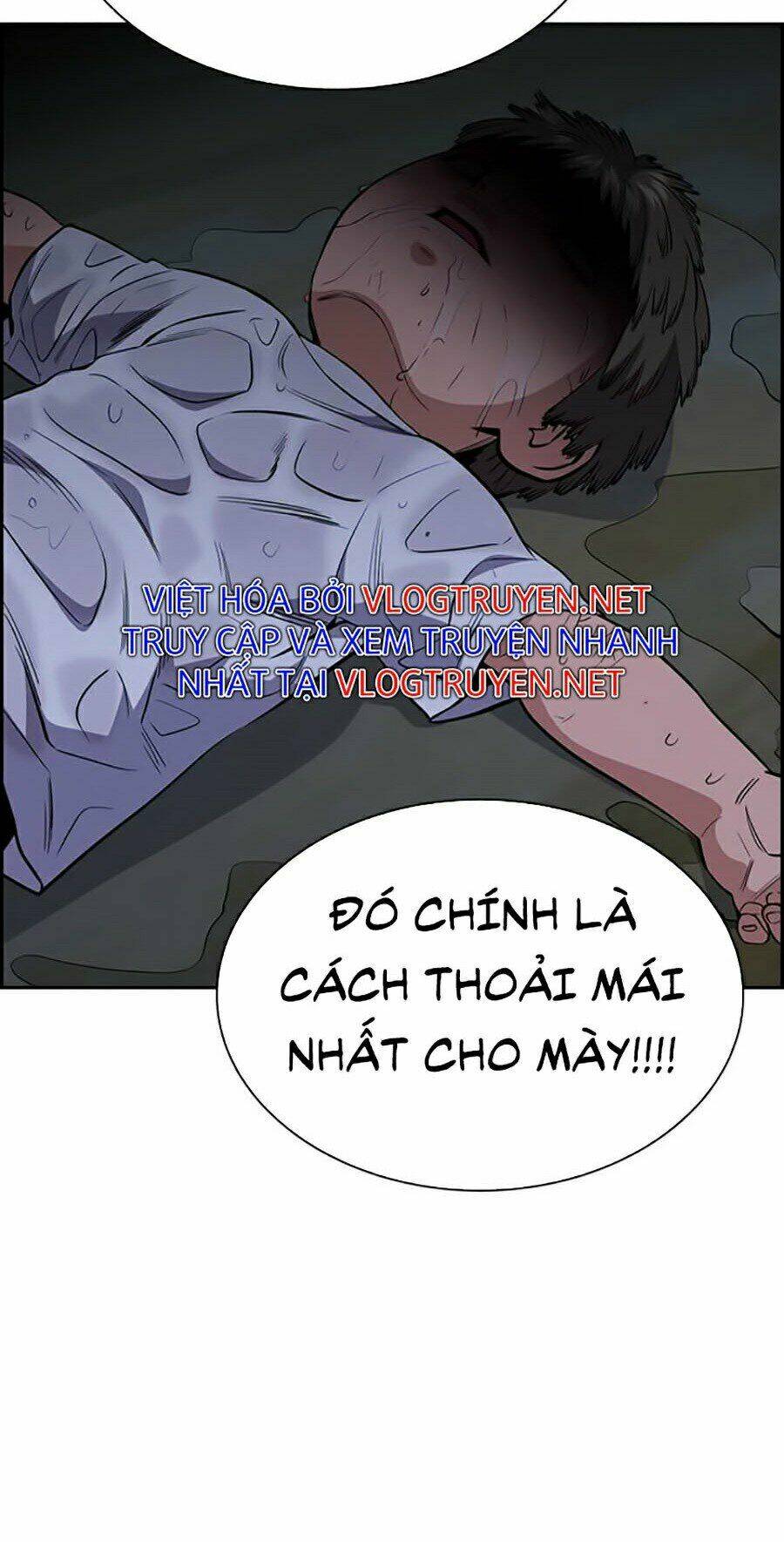 giáo dục chân chính - get schooled chapter 53 - Trang 2