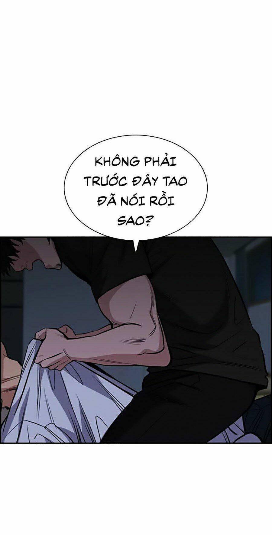 giáo dục chân chính - get schooled chapter 53 - Trang 2