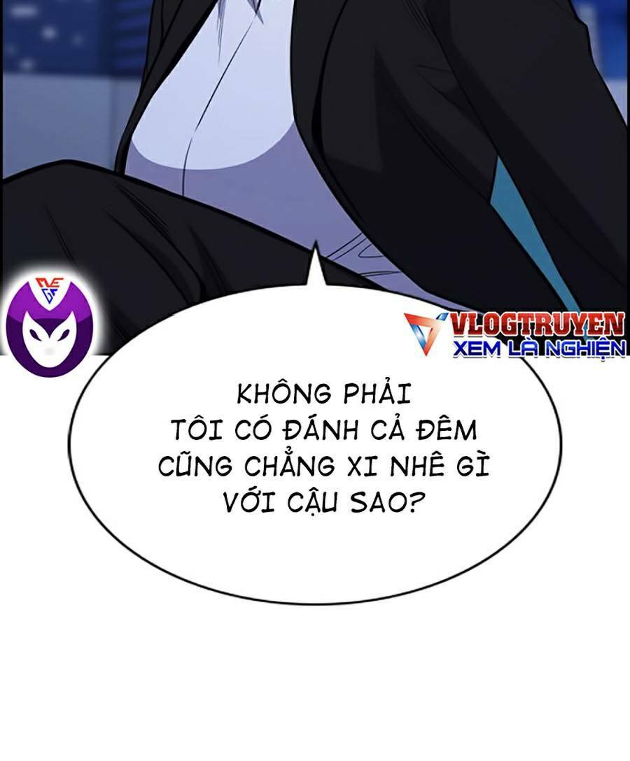 giáo dục chân chính - get schooled chapter 58 - Trang 2