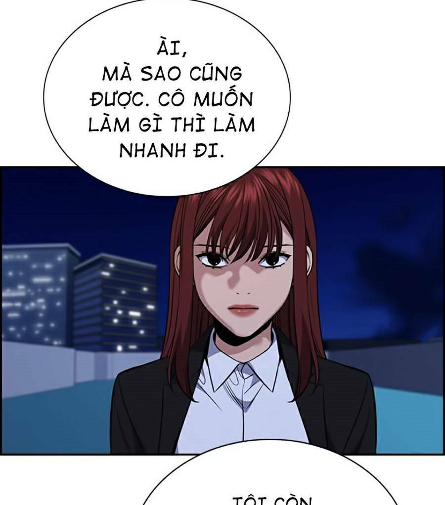 giáo dục chân chính - get schooled chapter 58 - Trang 2