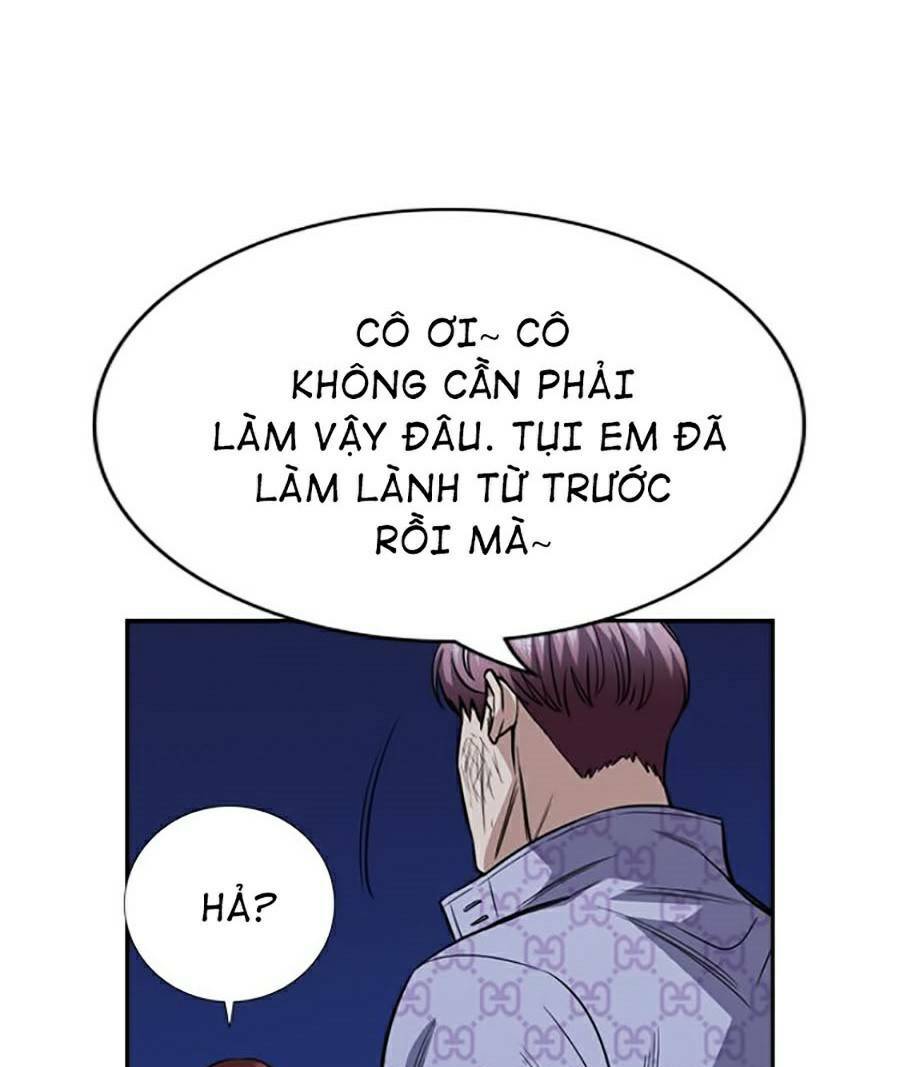 giáo dục chân chính - get schooled chapter 58 - Trang 2