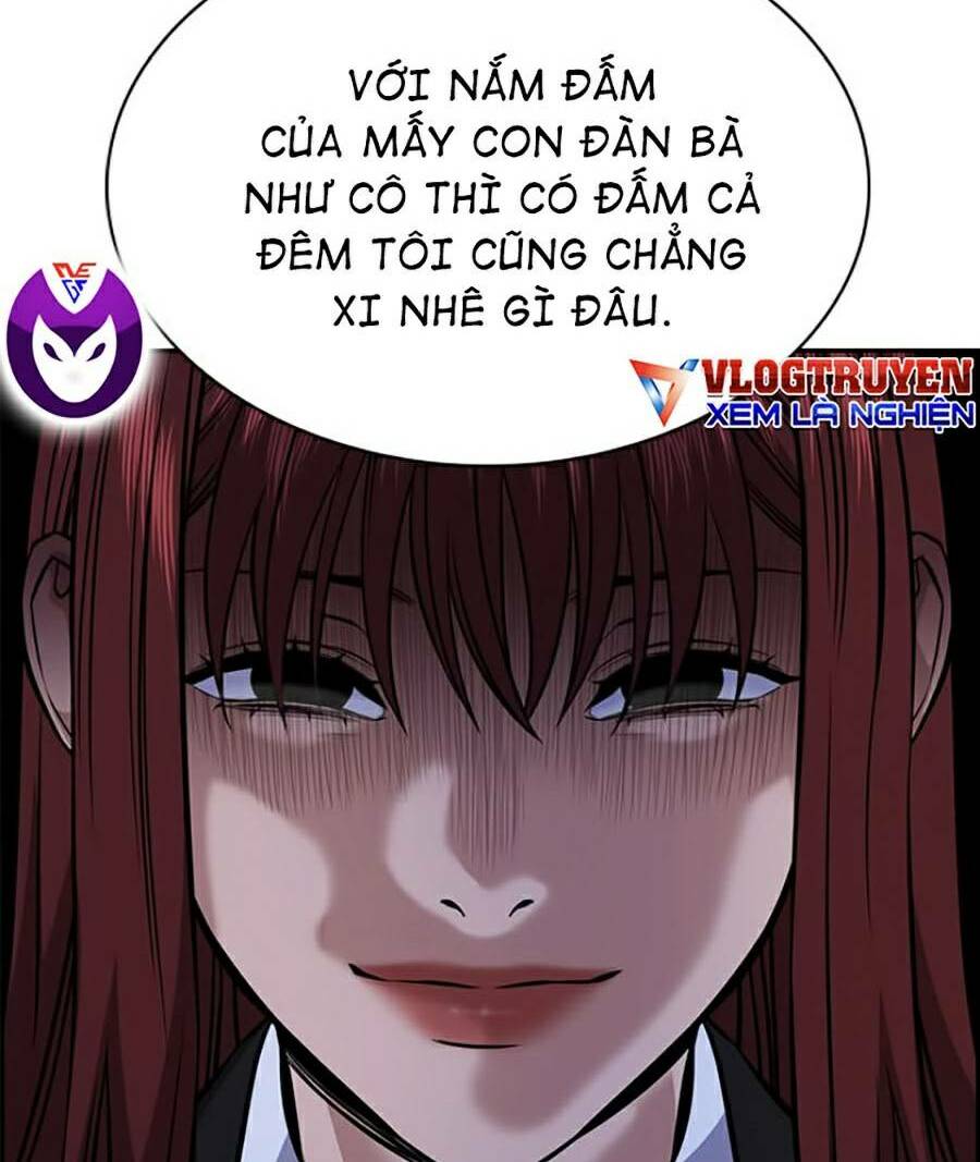 giáo dục chân chính - get schooled chapter 58 - Trang 2