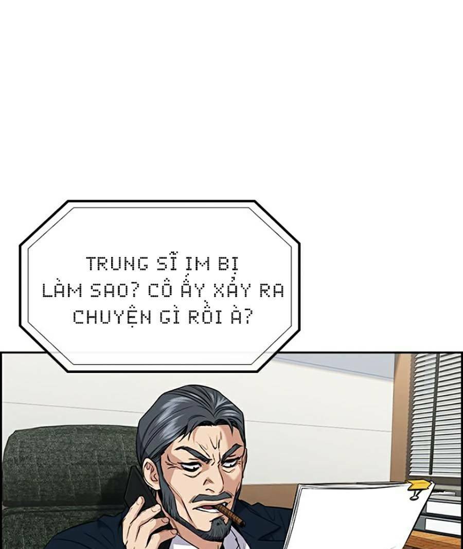 giáo dục chân chính - get schooled chapter 58 - Trang 2