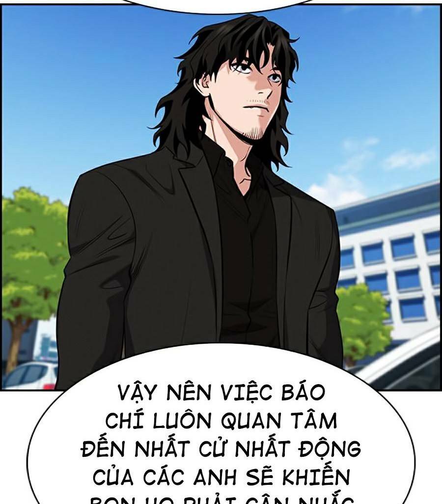 giáo dục chân chính - get schooled chapter 63 - Trang 2