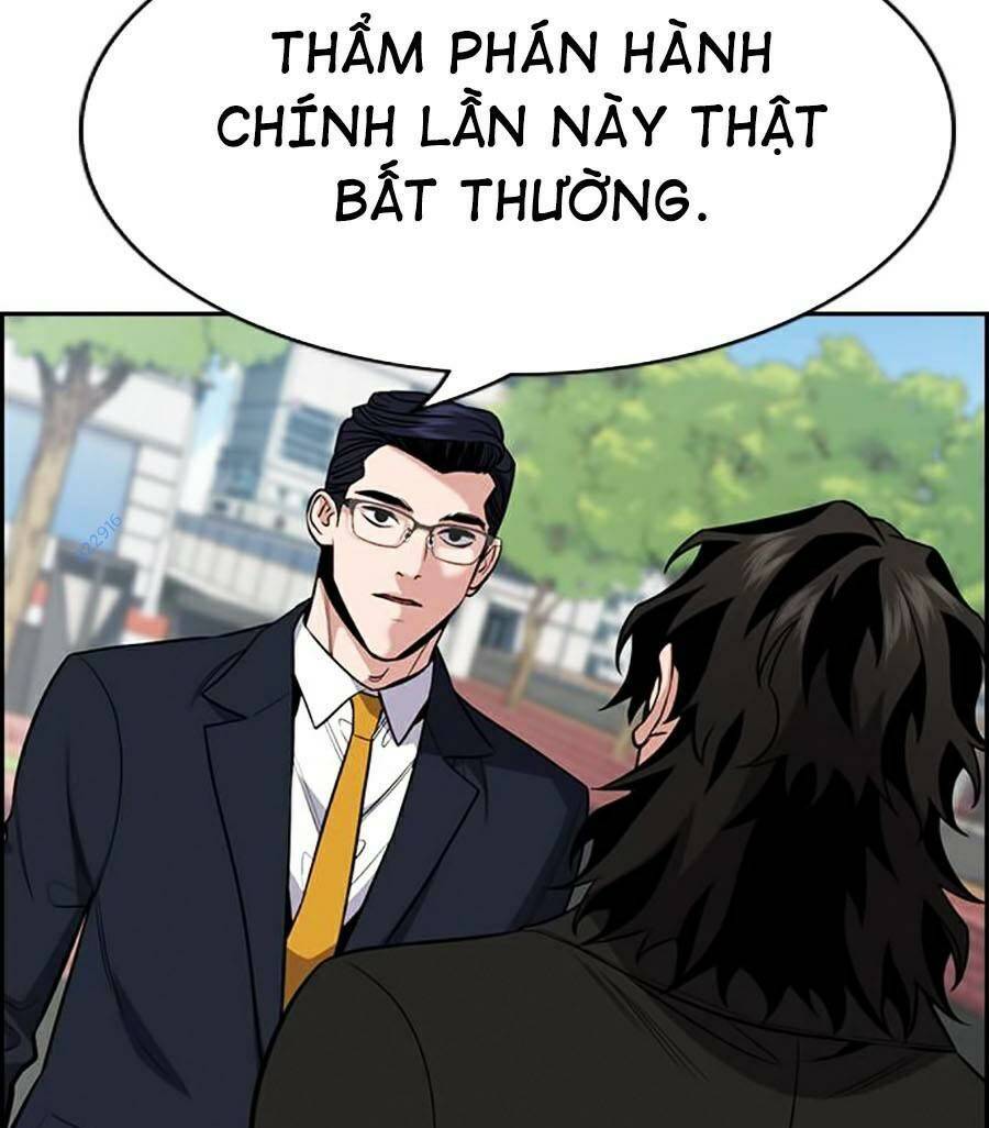 giáo dục chân chính - get schooled chapter 63 - Trang 2