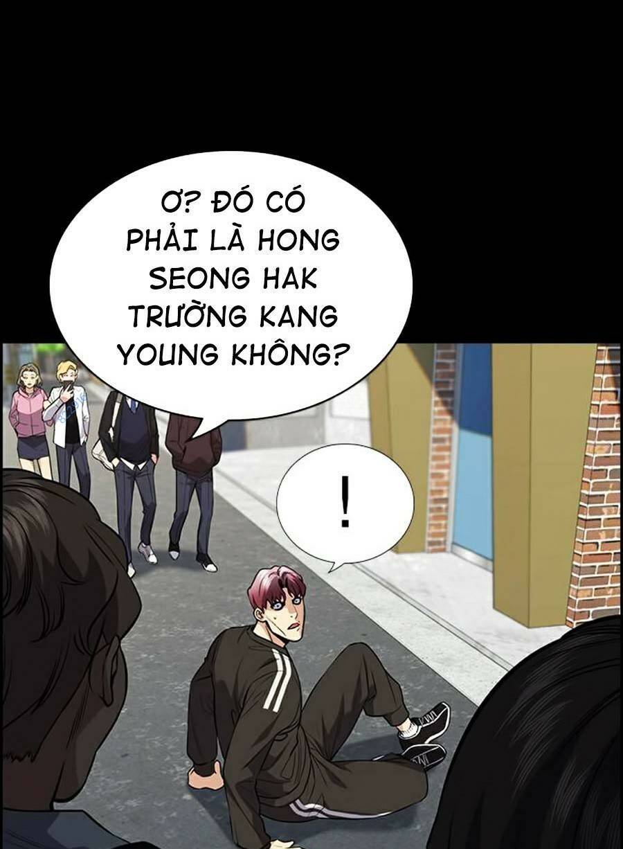 giáo dục chân chính - get schooled chapter 63 - Trang 2