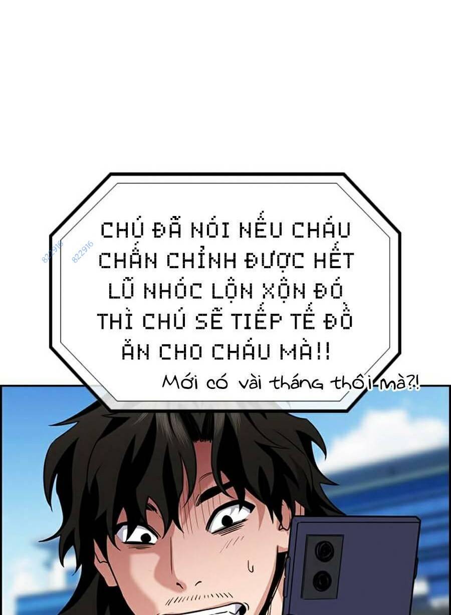 giáo dục chân chính - get schooled chapter 63 - Trang 2