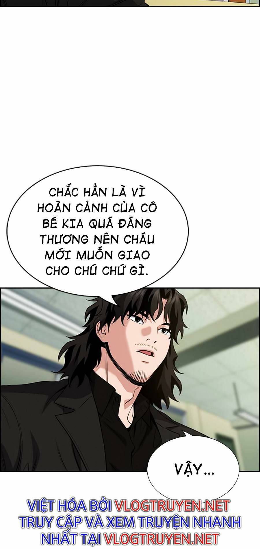 giáo dục chân chính - get schooled chapter 63 - Trang 2