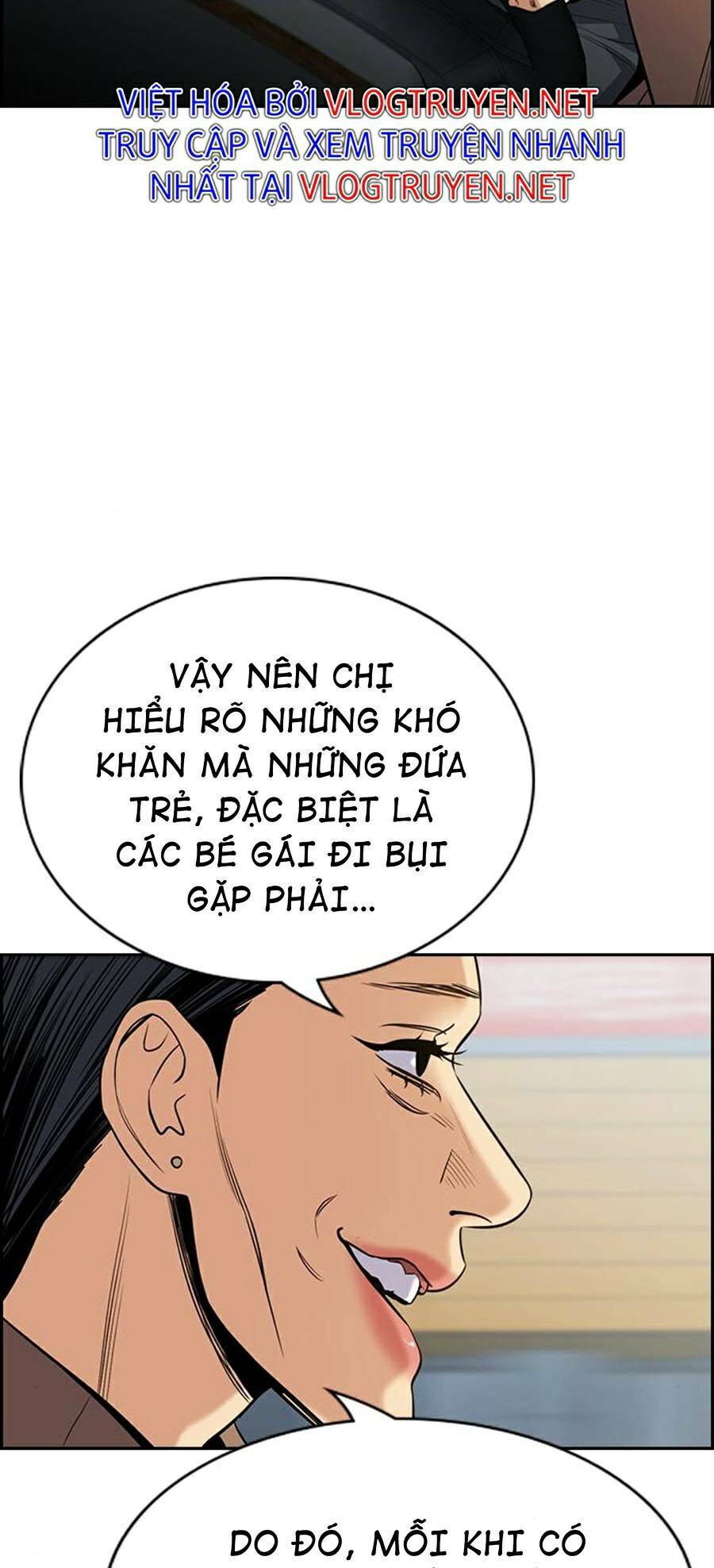 giáo dục chân chính - get schooled chapter 66 - Trang 2