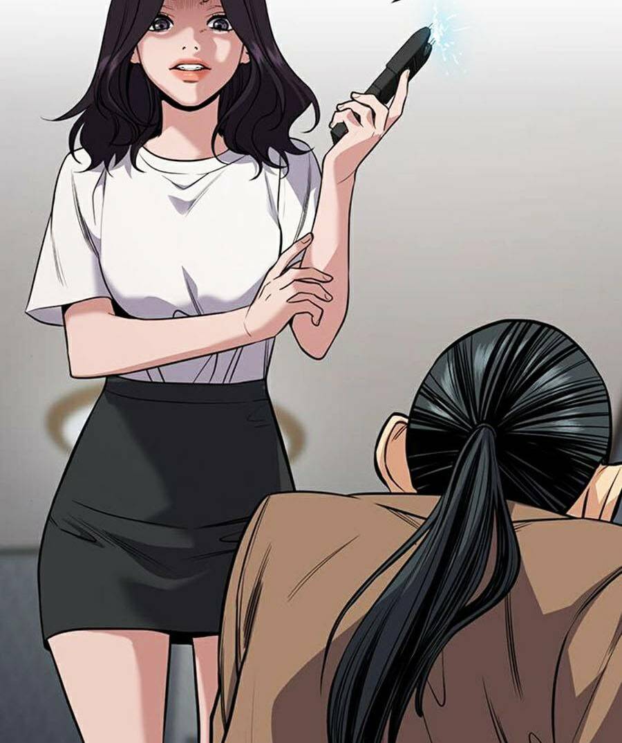 giáo dục chân chính - get schooled chapter 67 - Trang 2