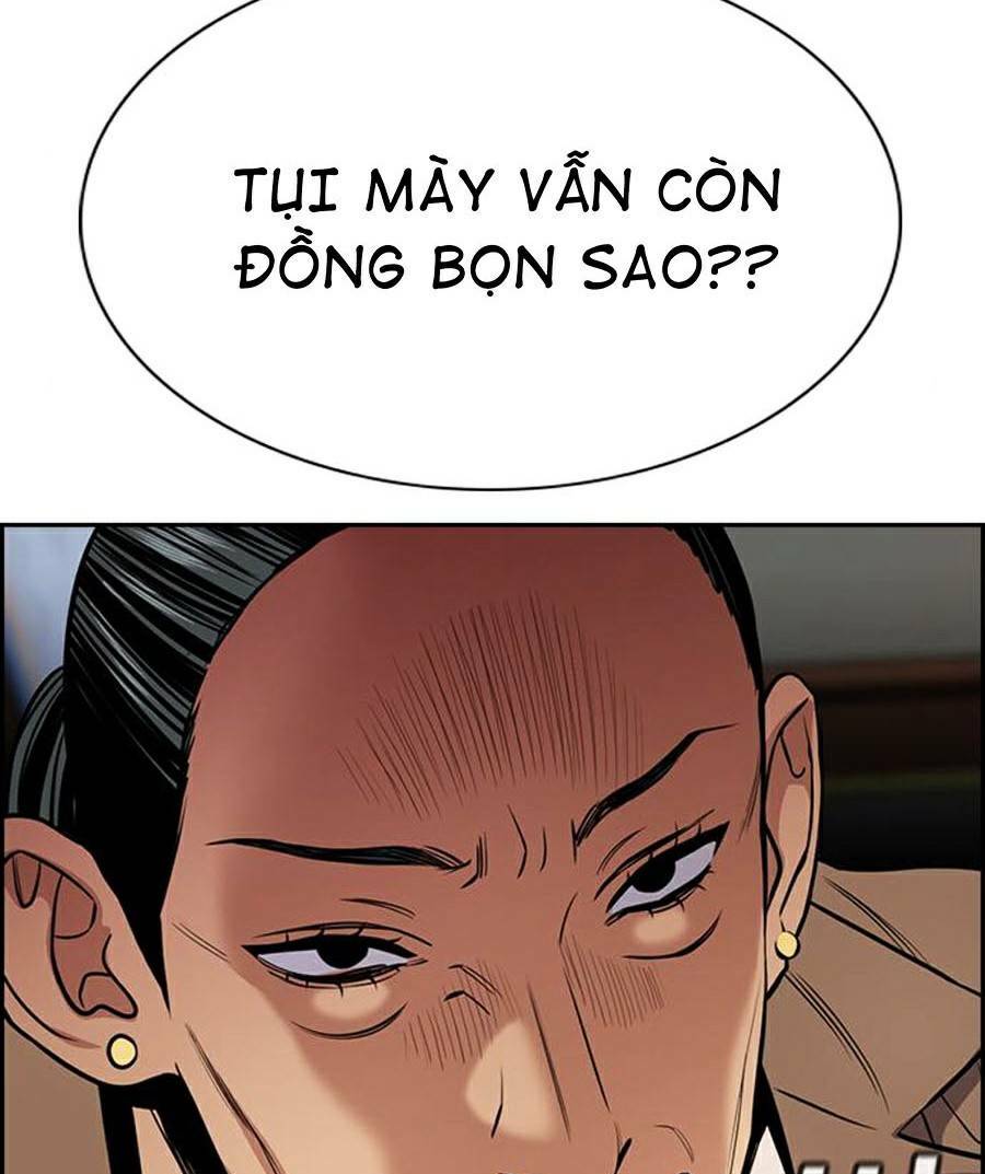 giáo dục chân chính - get schooled chapter 67 - Trang 2