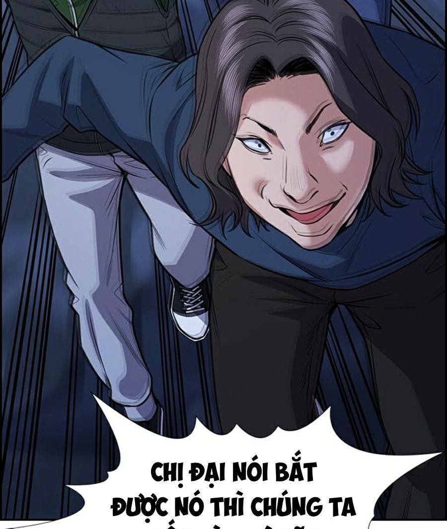 giáo dục chân chính - get schooled chapter 67 - Trang 2