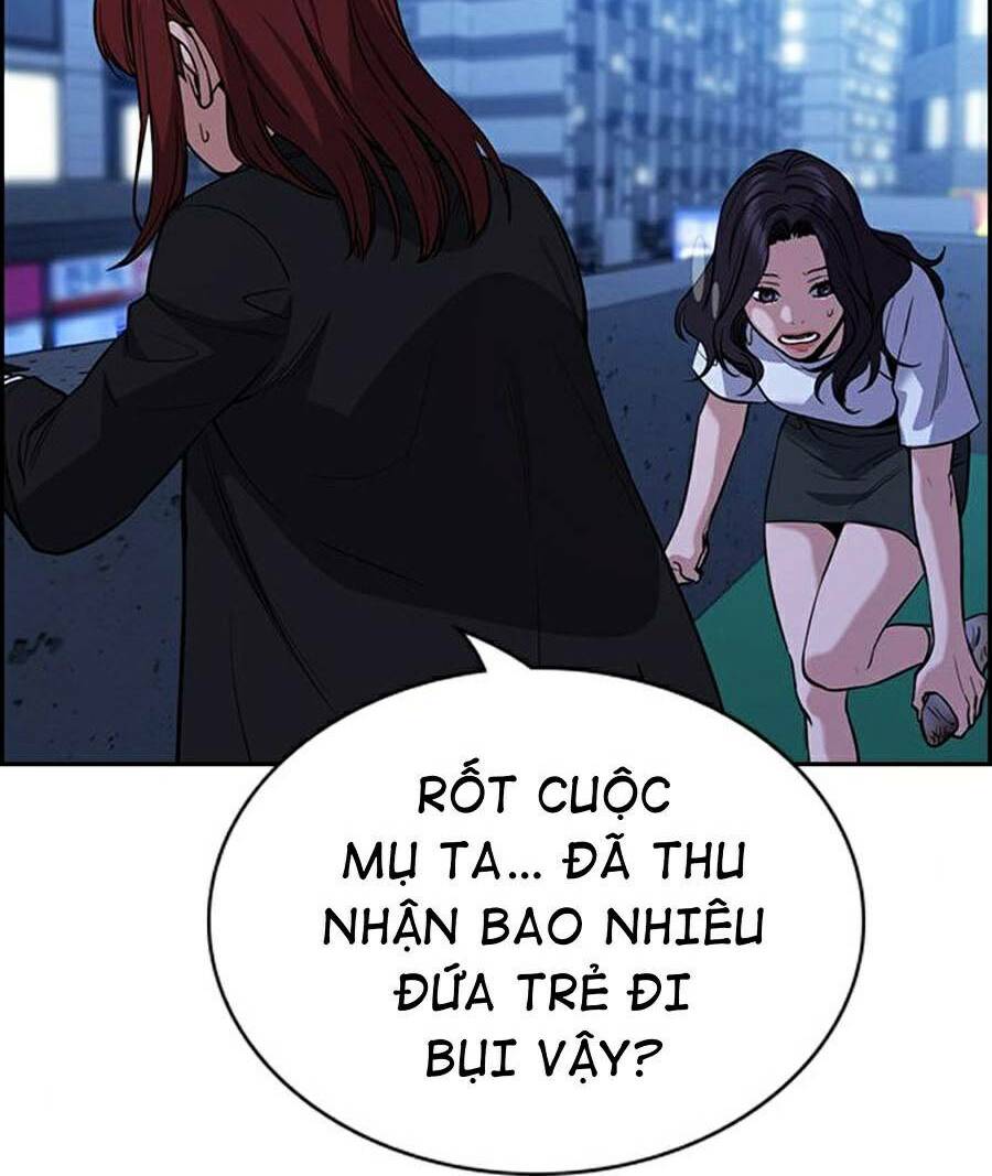 giáo dục chân chính - get schooled chapter 67 - Trang 2