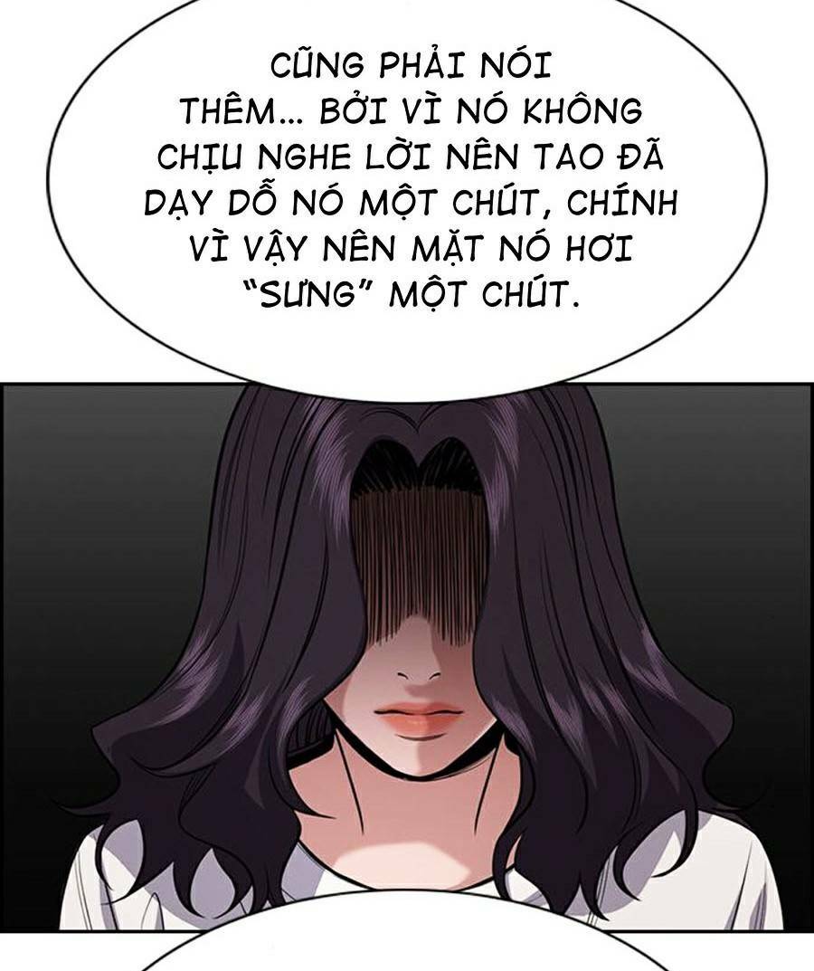 giáo dục chân chính - get schooled chapter 67 - Trang 2