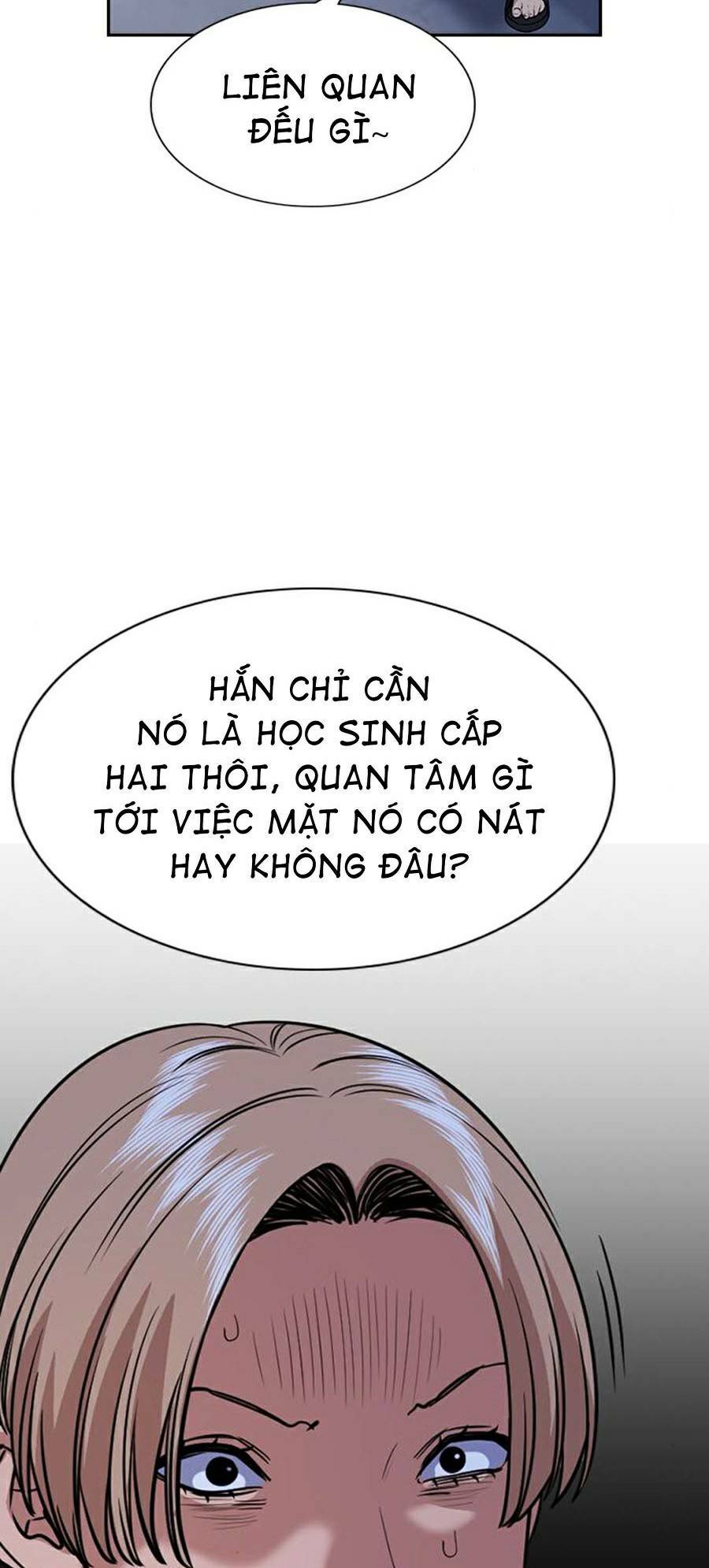 giáo dục chân chính - get schooled chapter 67 - Trang 2