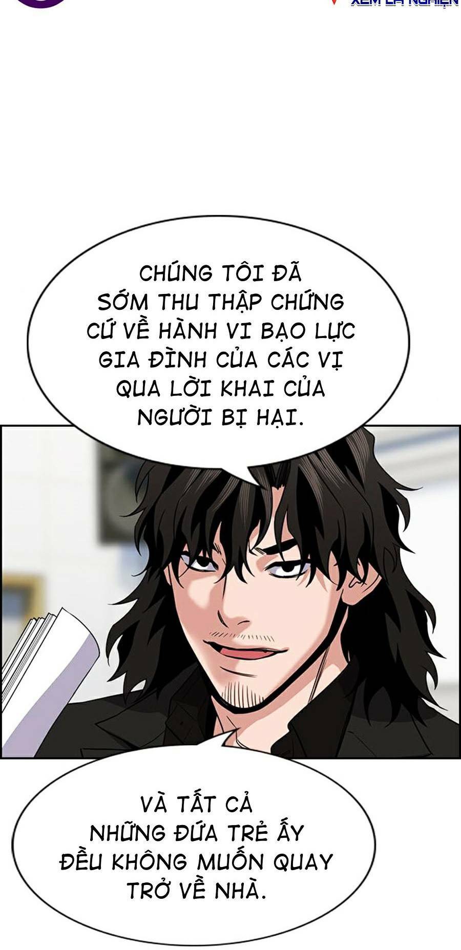 giáo dục chân chính - get schooled chapter 71 - Trang 2