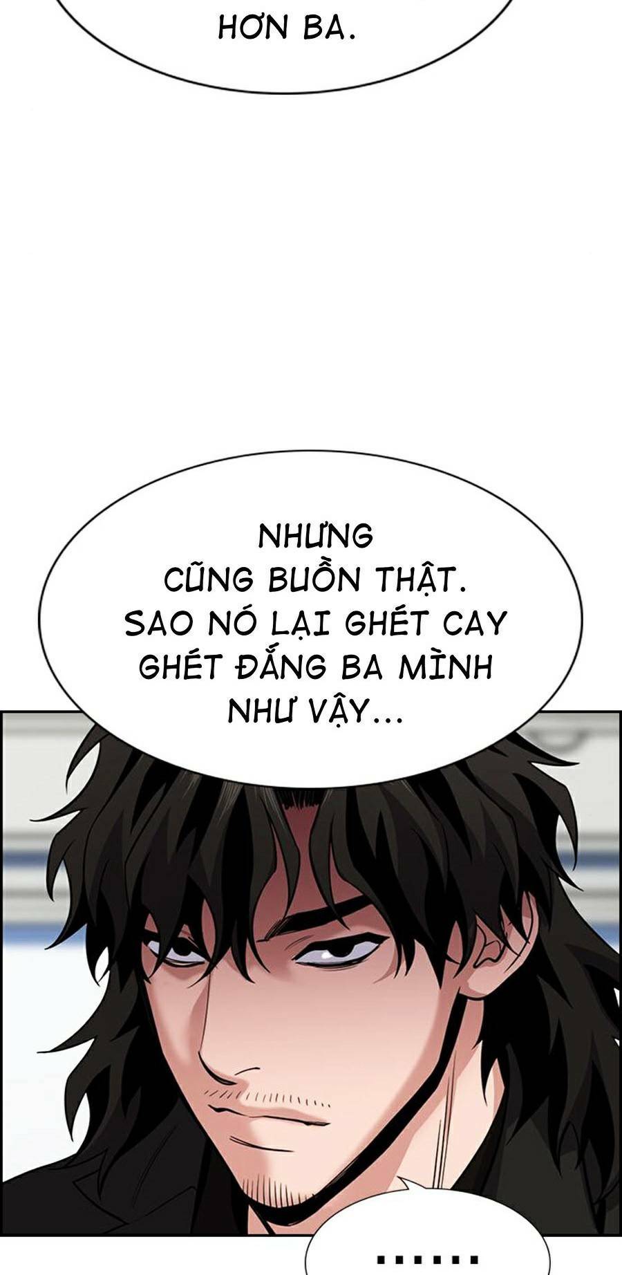 giáo dục chân chính - get schooled chapter 71 - Trang 2