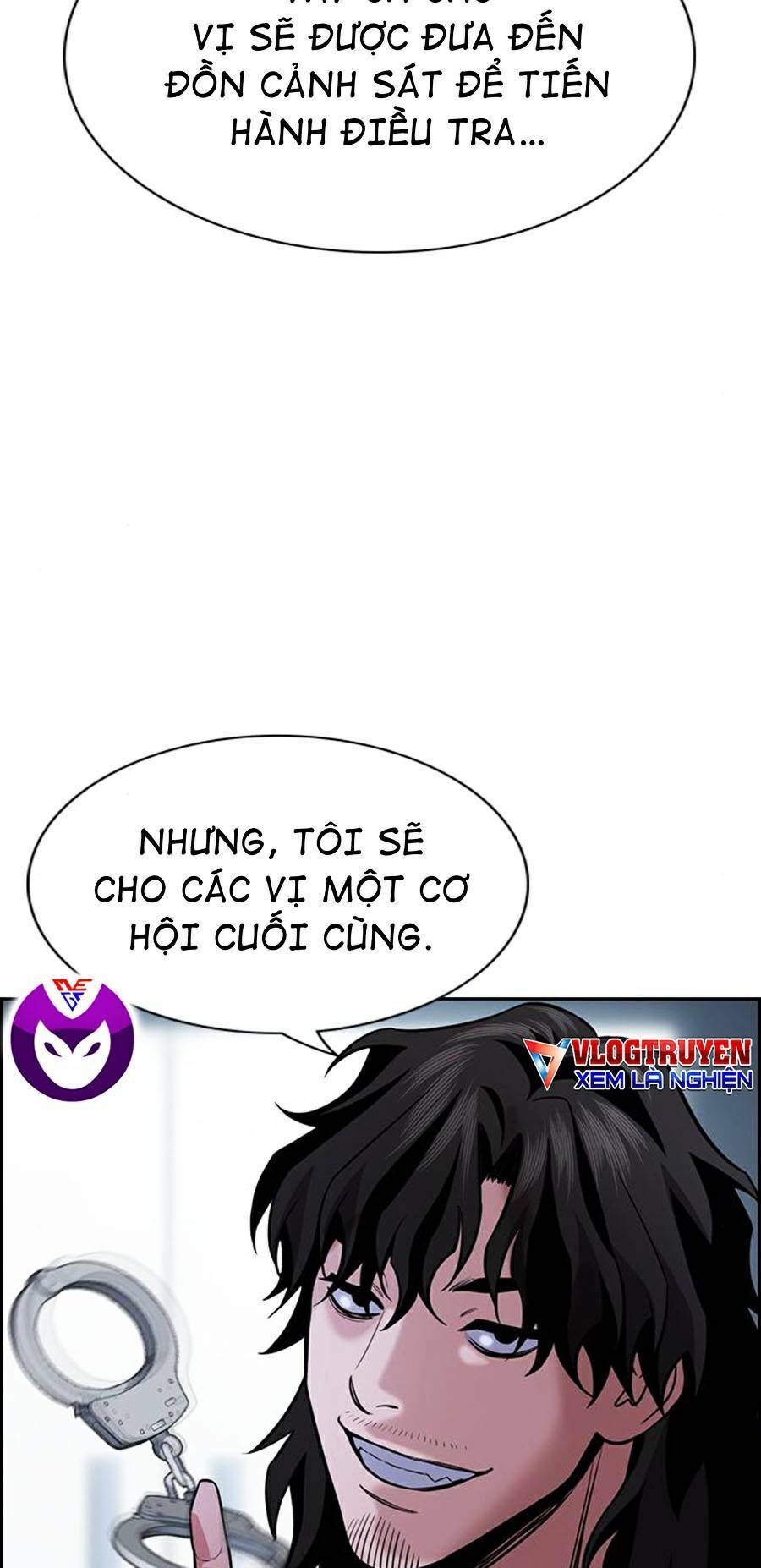 giáo dục chân chính - get schooled chapter 71 - Trang 2