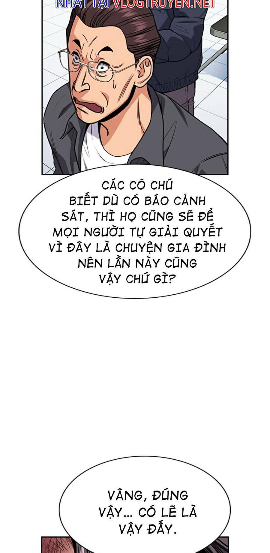 giáo dục chân chính - get schooled chapter 71 - Trang 2