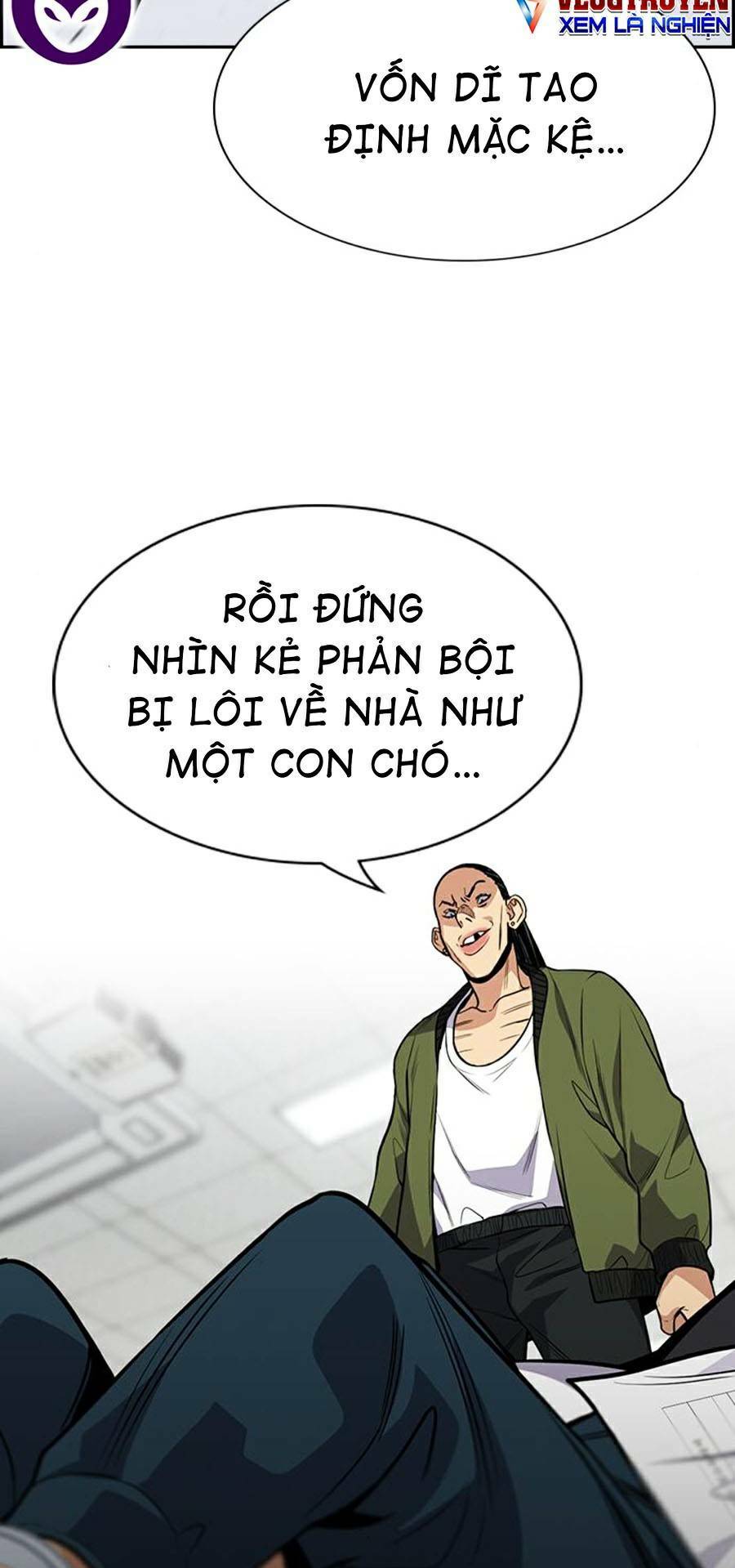 giáo dục chân chính - get schooled chapter 71 - Trang 2