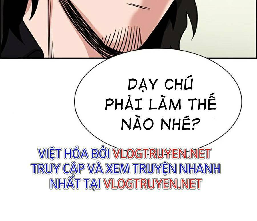 giáo dục chân chính - get schooled chapter 71 - Trang 2