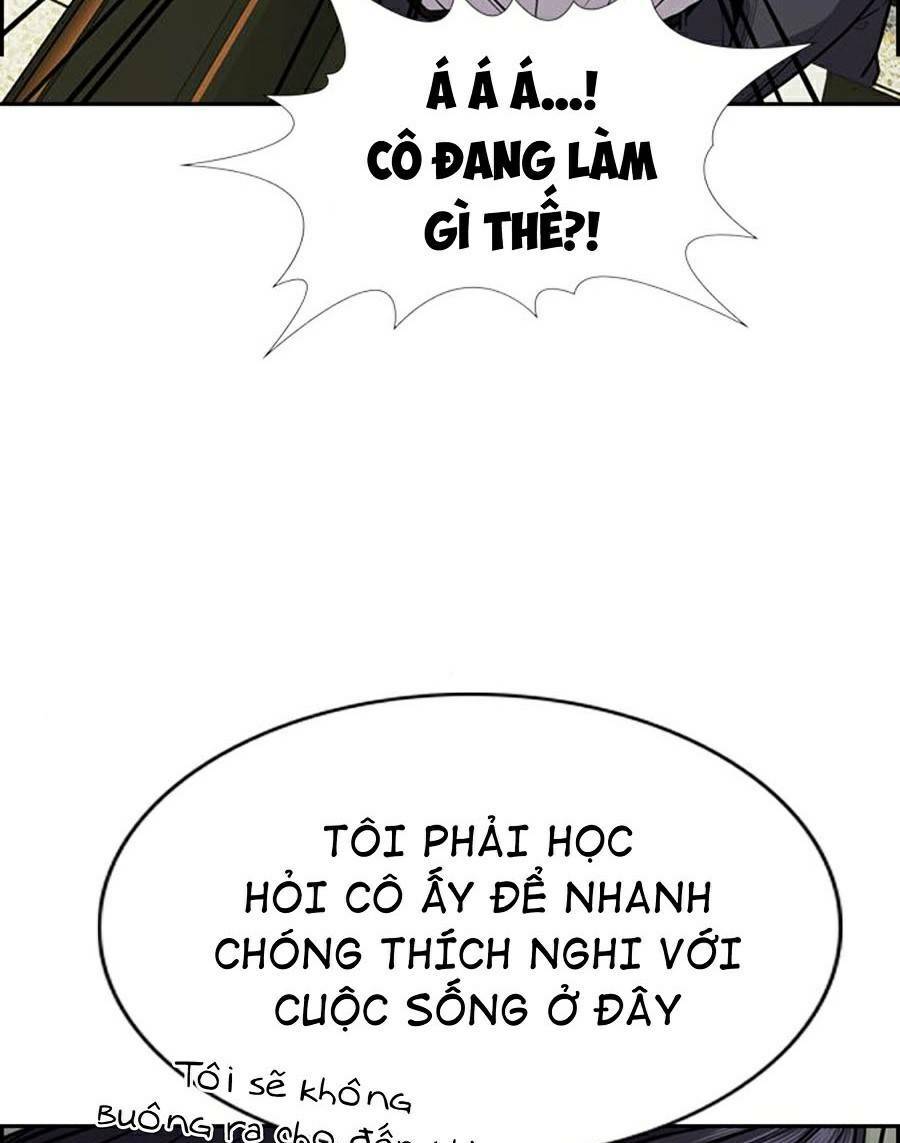 giáo dục chân chính - get schooled chapter 74 - Trang 2