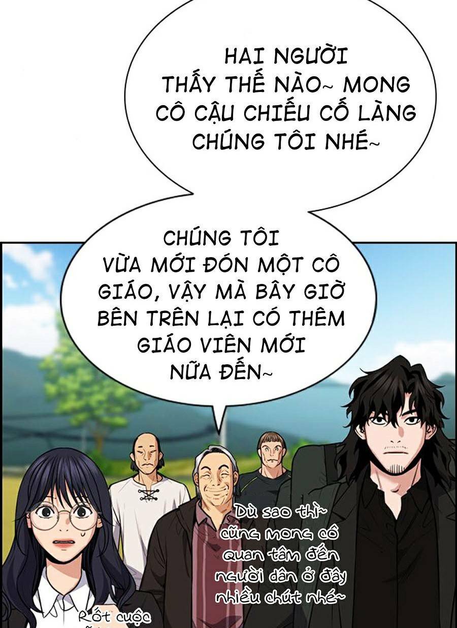 giáo dục chân chính - get schooled chapter 74 - Trang 2