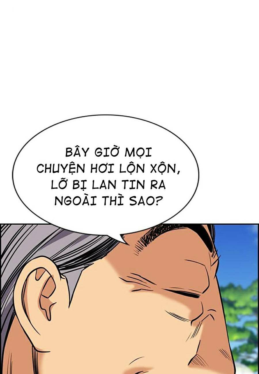 giáo dục chân chính - get schooled chapter 74 - Trang 2