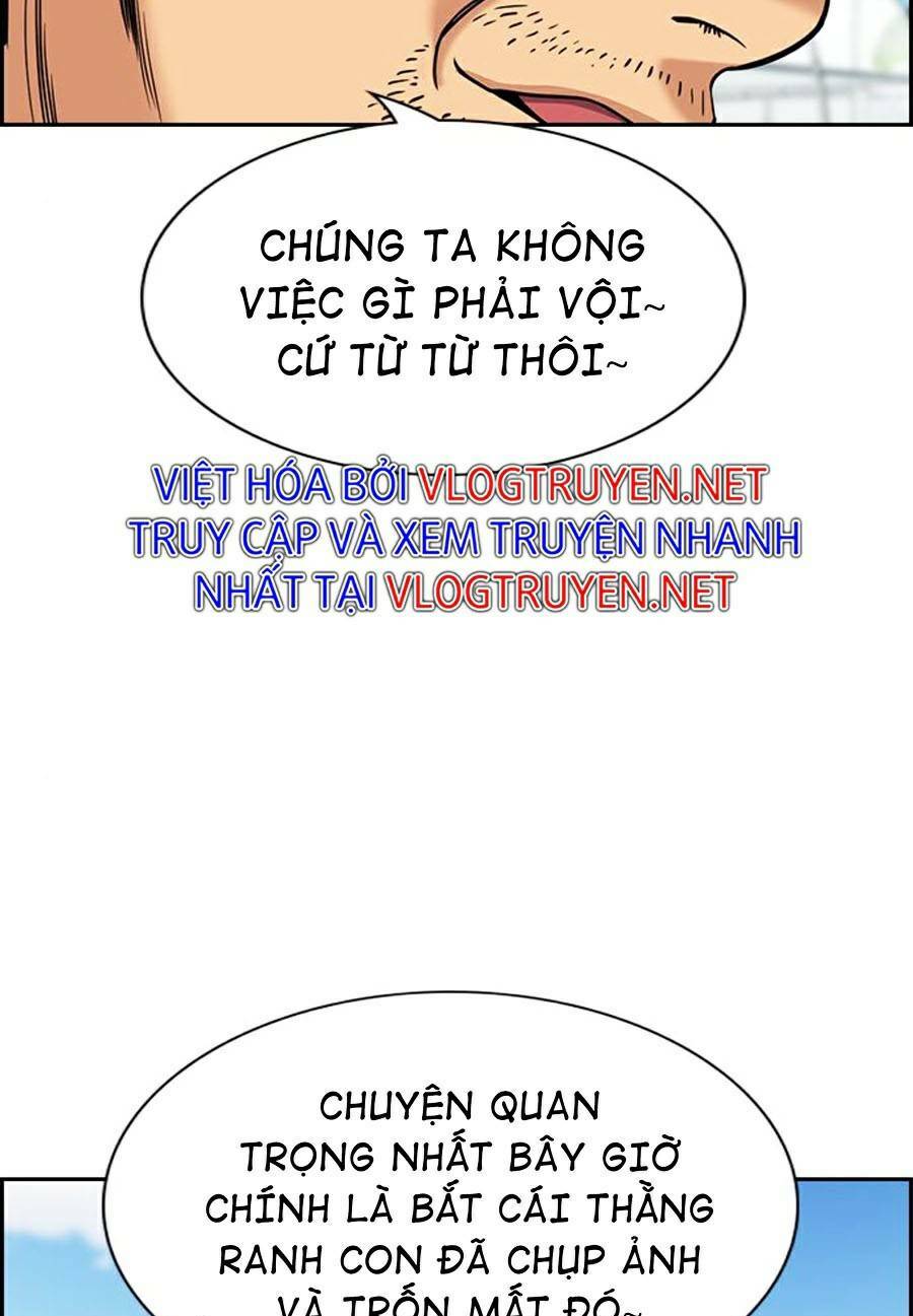 giáo dục chân chính - get schooled chapter 74 - Trang 2