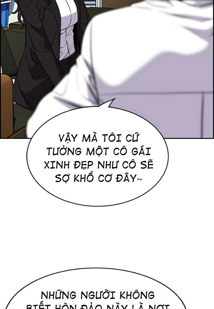 giáo dục chân chính - get schooled chapter 74 - Trang 2