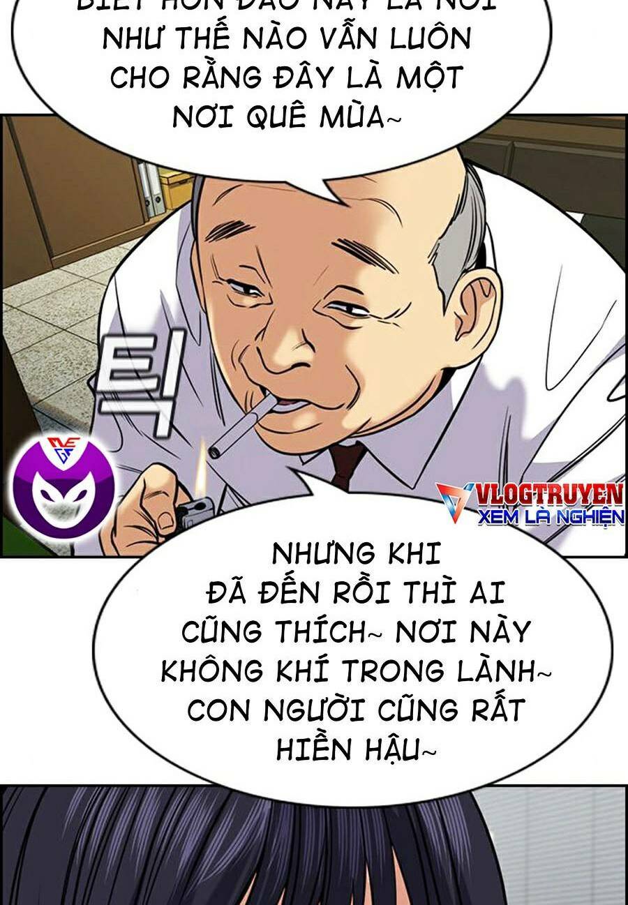 giáo dục chân chính - get schooled chapter 74 - Trang 2