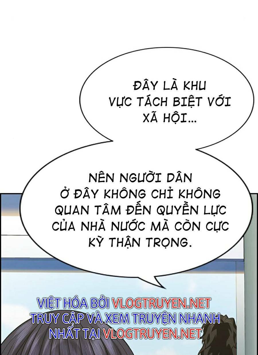 giáo dục chân chính - get schooled chapter 74 - Trang 2