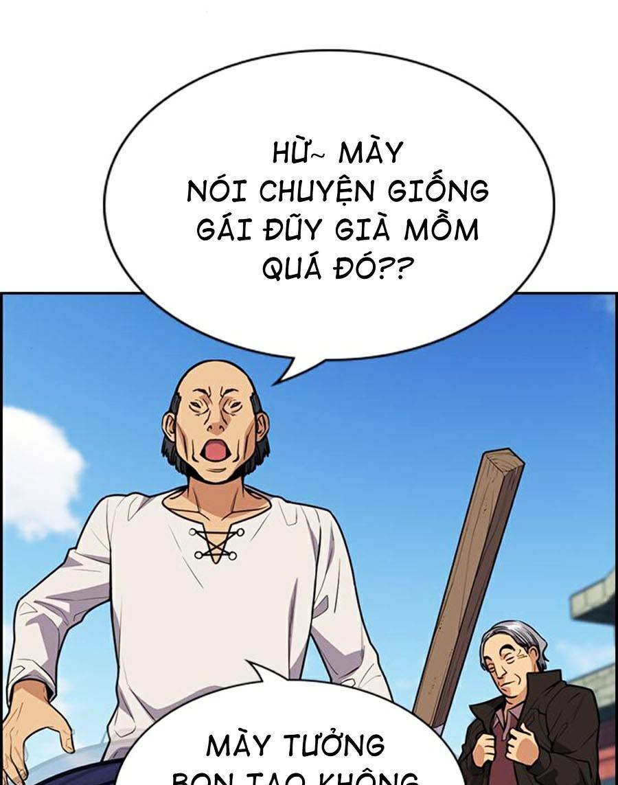 giáo dục chân chính - get schooled chapter 74 - Trang 2