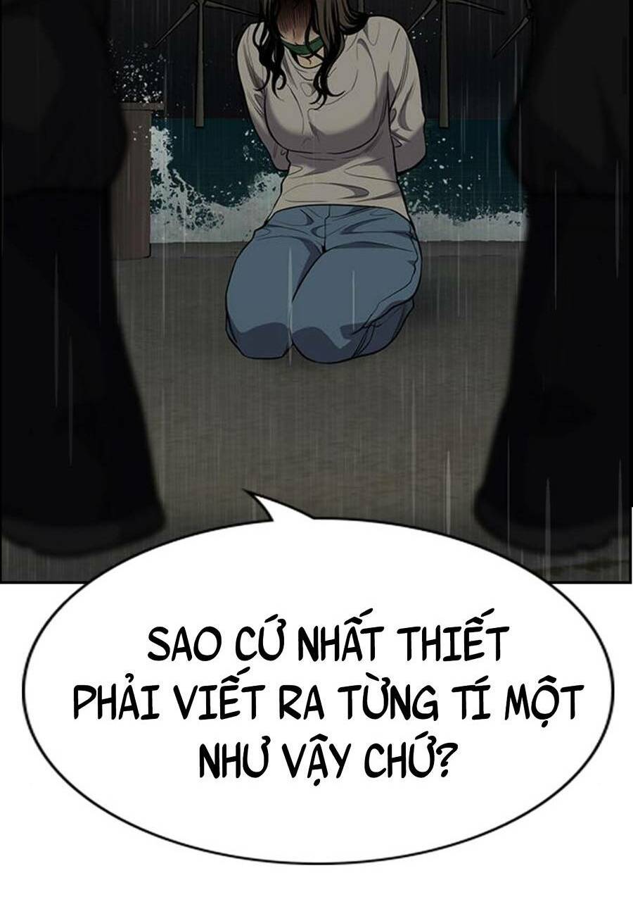 giáo dục chân chính - get schooled chapter 79 - Trang 2