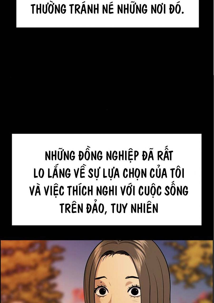 giáo dục chân chính - get schooled chapter 79 - Trang 2