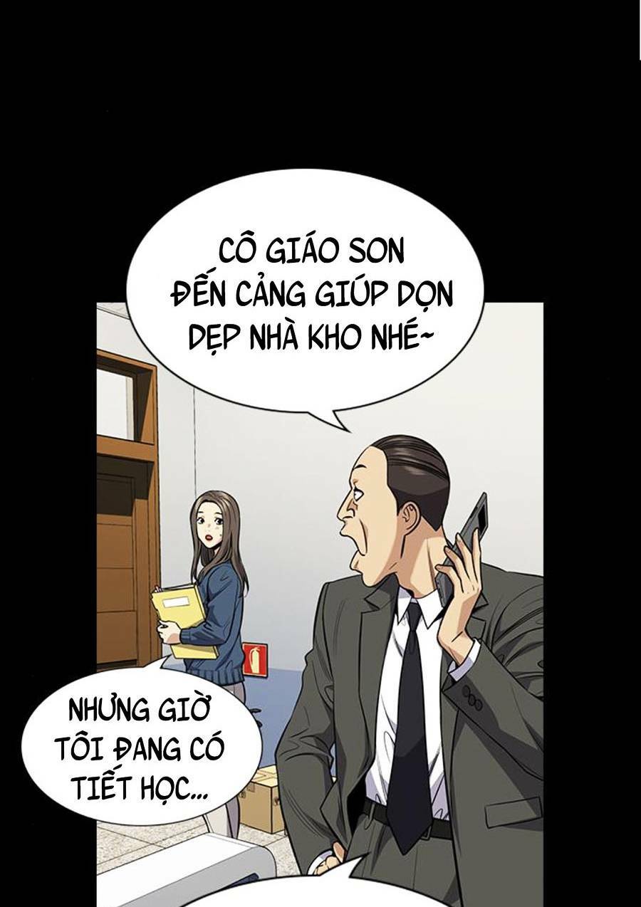 giáo dục chân chính - get schooled chapter 79 - Trang 2