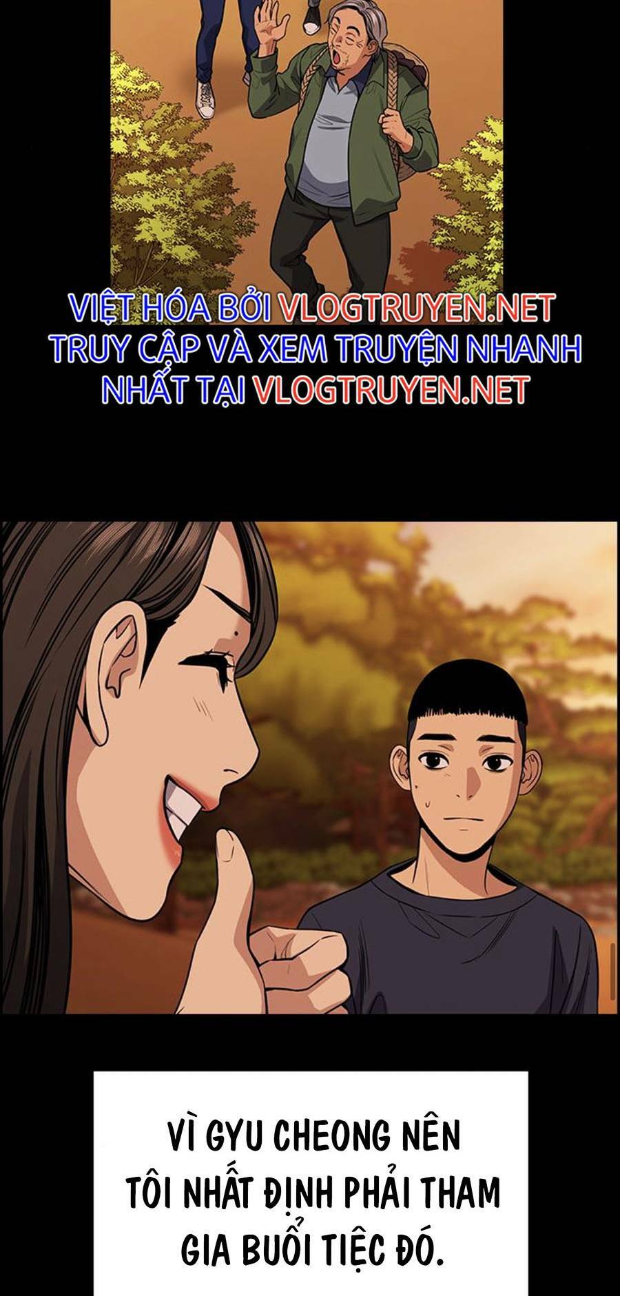 giáo dục chân chính - get schooled chapter 79 - Trang 2