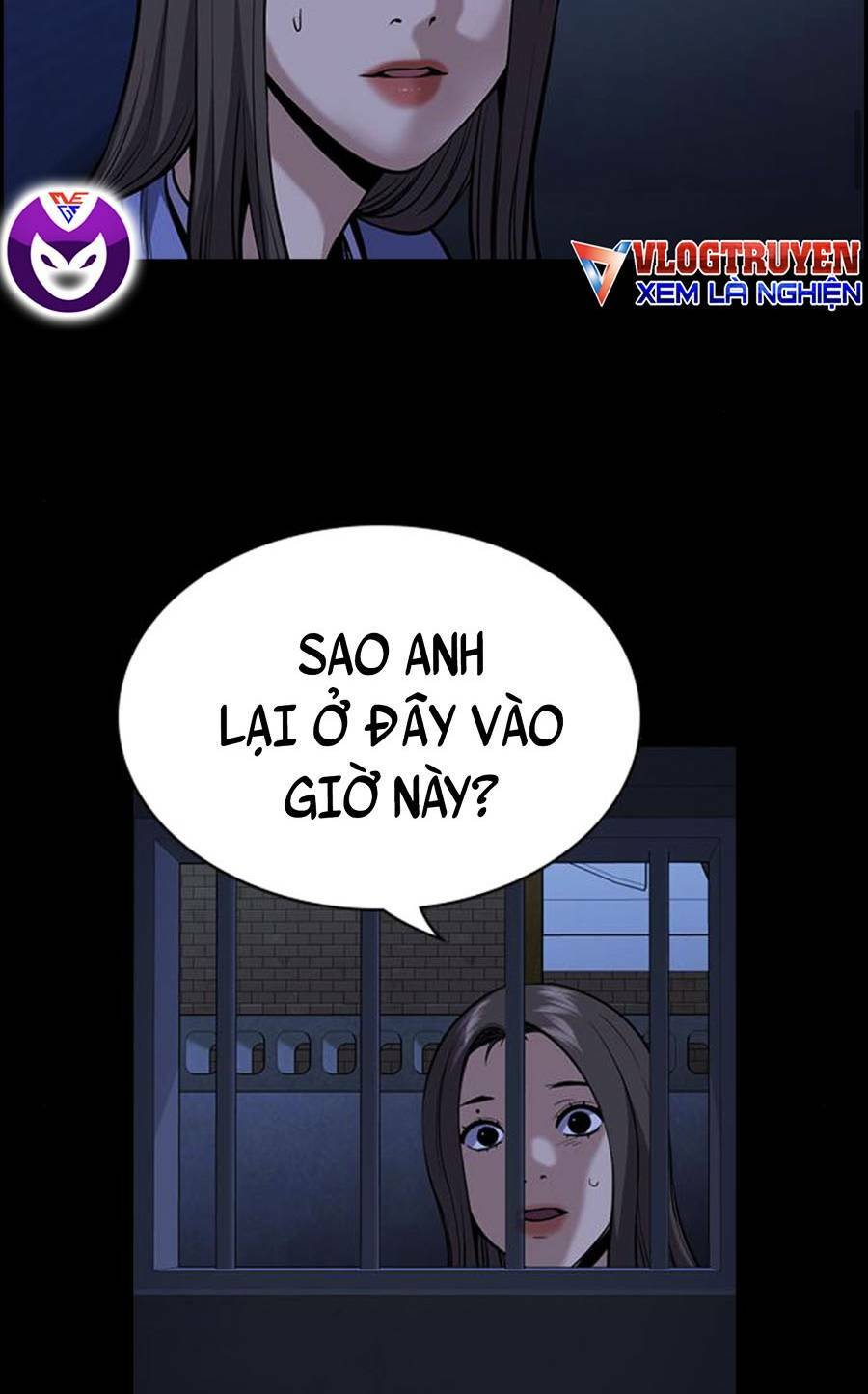 giáo dục chân chính - get schooled chapter 79 - Trang 2