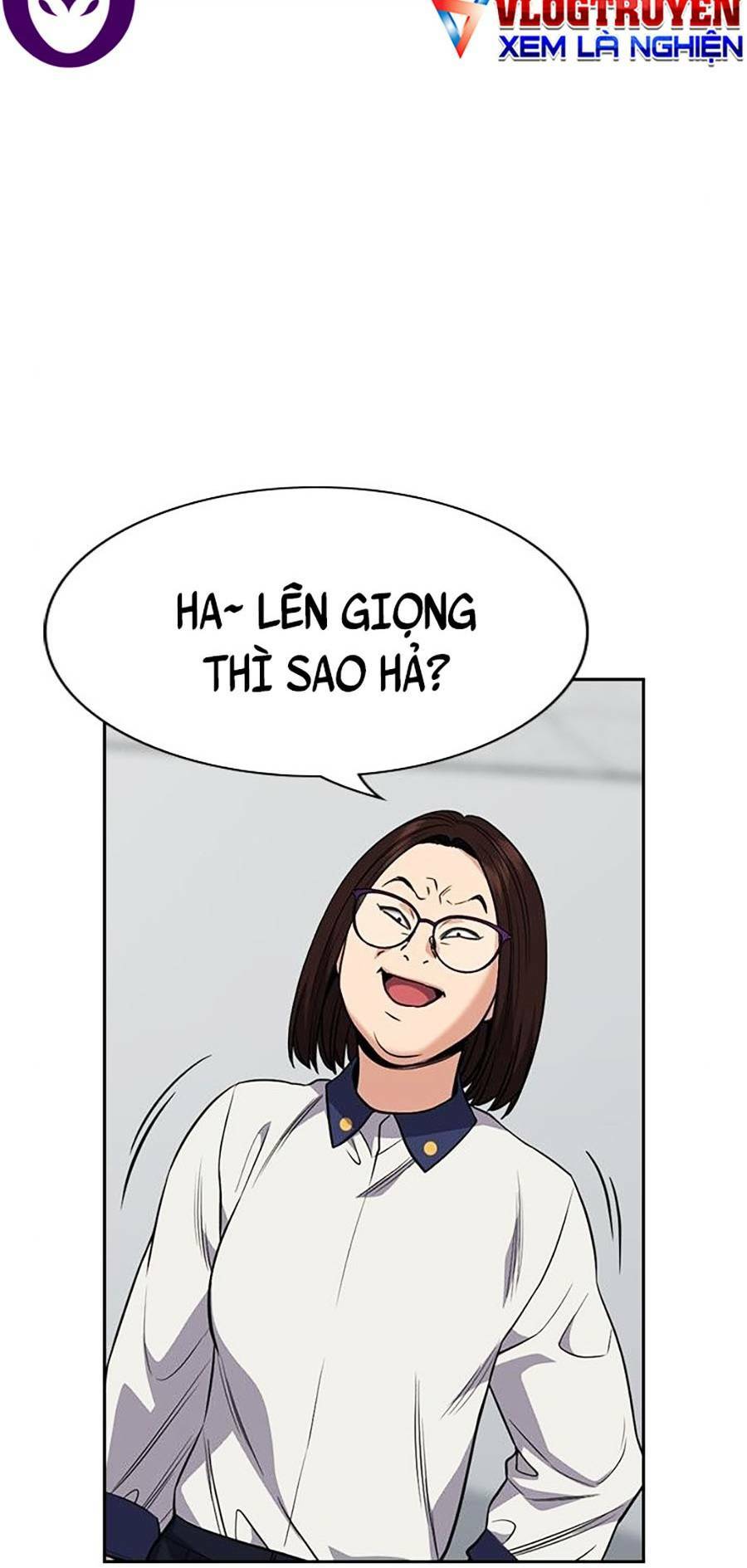 giáo dục chân chính - get schooled chapter 85 - Trang 2